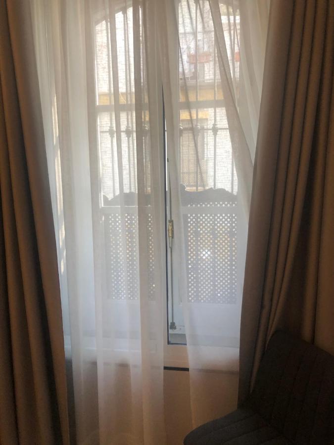 Triana Ines Apartment Seville Exterior photo